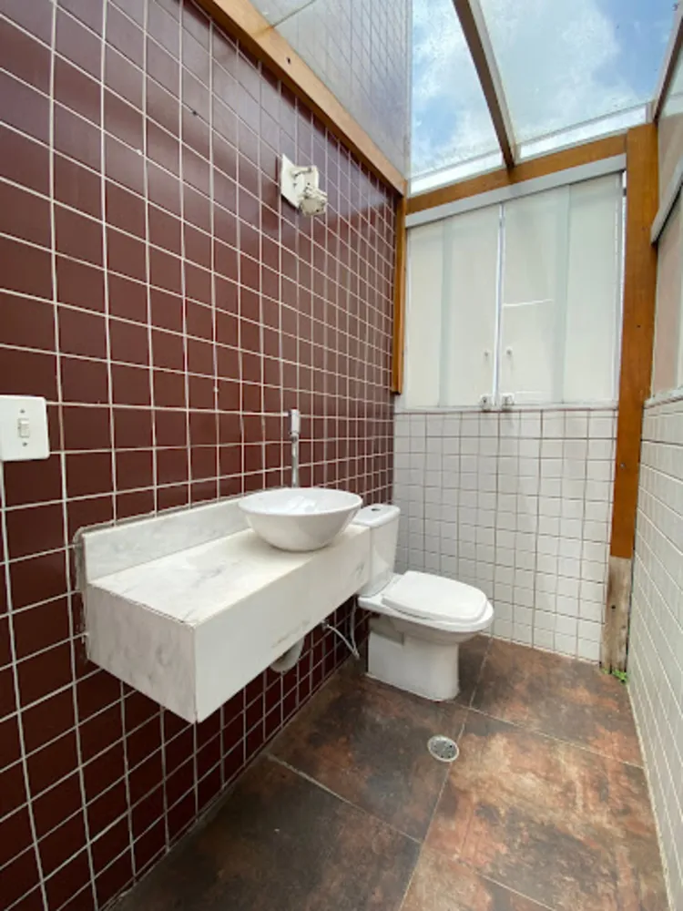 Apartamento, 3 quartos, 193 m² - Foto 13
