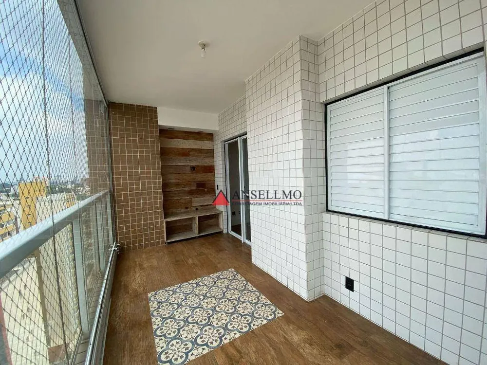Apartamento, 3 quartos, 193 m² - Foto 6