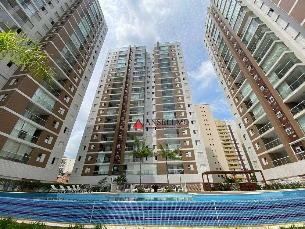 Apartamento, 3 quartos, 193 m² - Foto 8