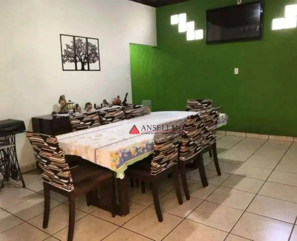 Casa, 4 quartos, 326 m² - Foto 6