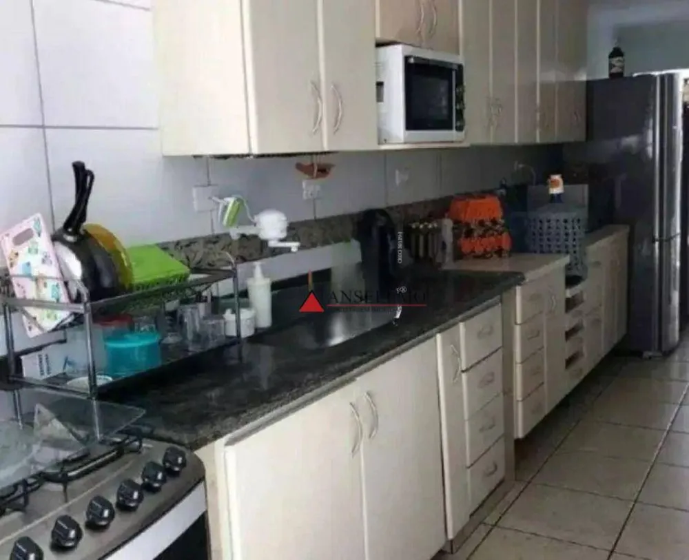 Casa, 4 quartos, 326 m² - Foto 7