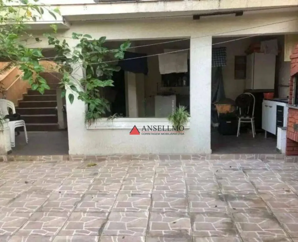 Casa, 4 quartos, 326 m² - Foto 5