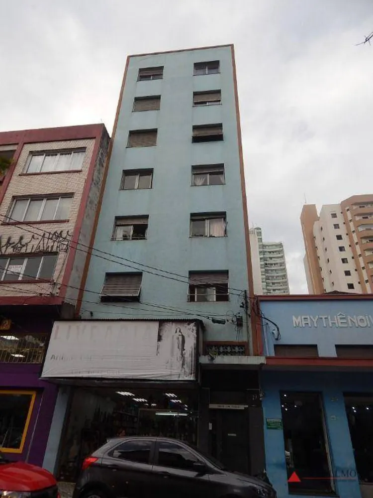 Apartamento, 2 quartos, 95 m² - Foto 15