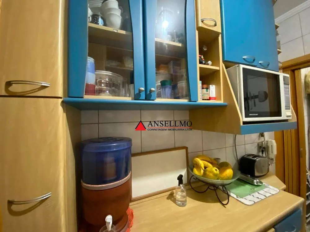 Apartamento, 2 quartos, 66 m² - Foto 2