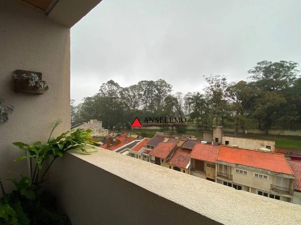 Apartamento, 2 quartos, 66 m² - Foto 7