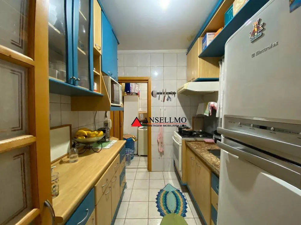Apartamento, 2 quartos, 66 m² - Foto 1