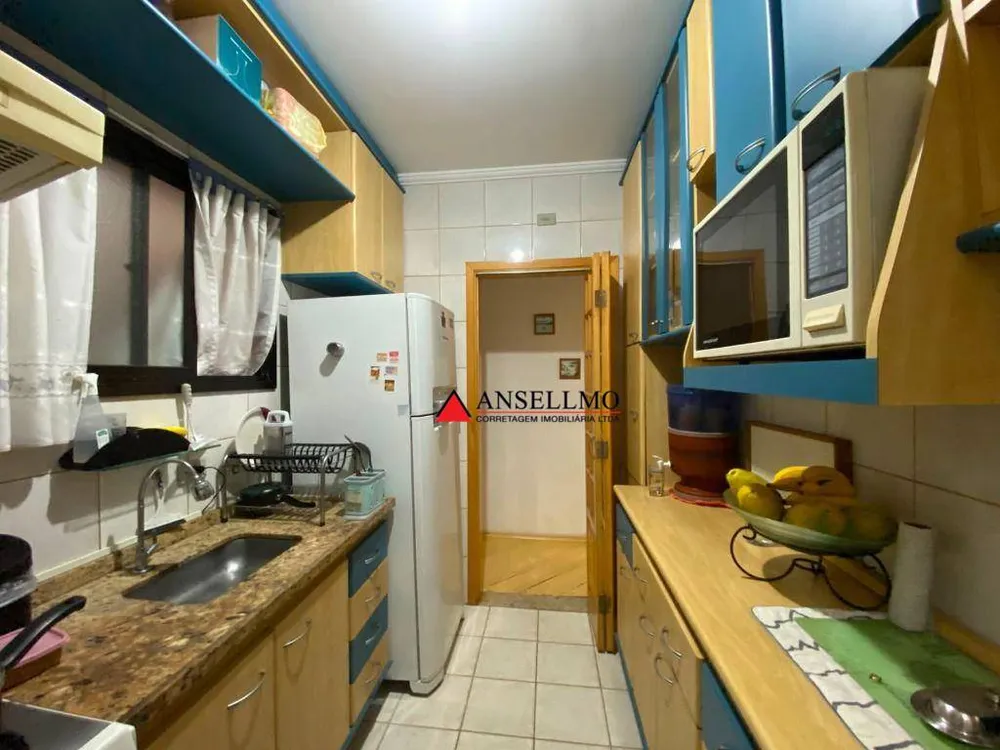 Apartamento, 2 quartos, 66 m² - Foto 3