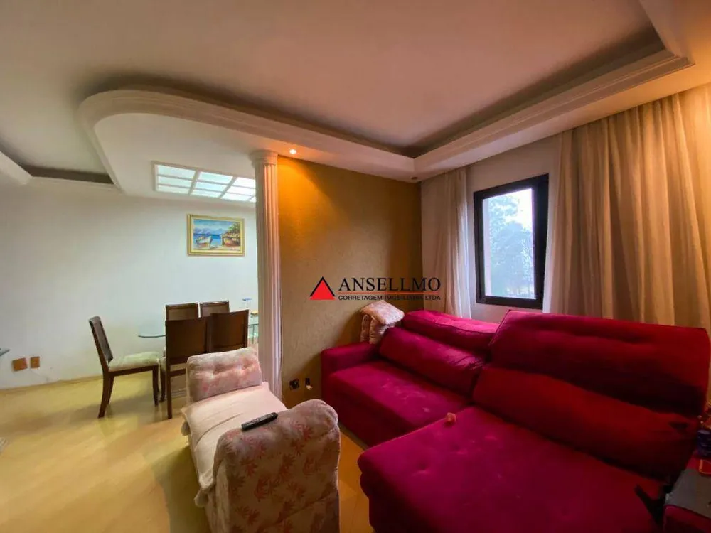Apartamento, 2 quartos, 66 m² - Foto 5