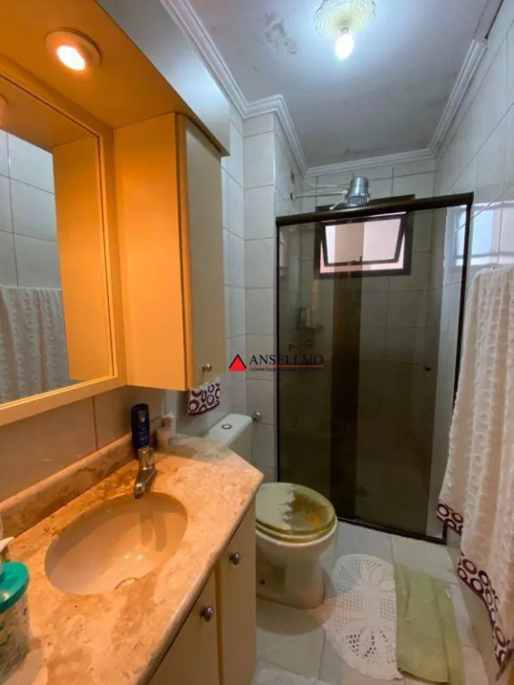 Apartamento, 2 quartos, 66 m² - Foto 4