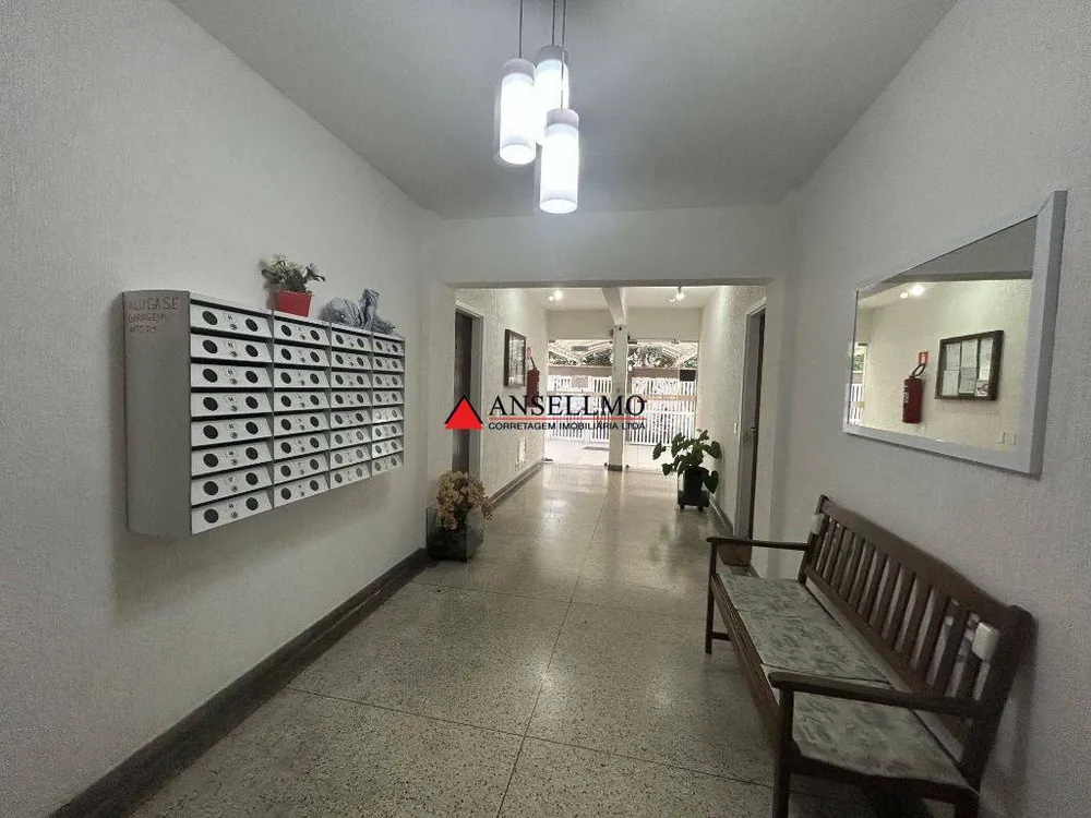 Apartamento, 2 quartos, 69 m² - Foto 7