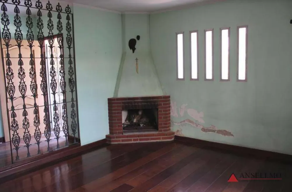 Sobrado, 3 quartos, 284 m² - Foto 3