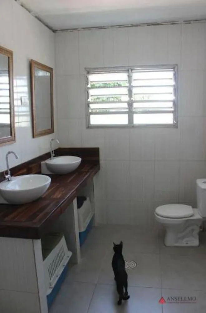 Sobrado, 3 quartos, 284 m² - Foto 2