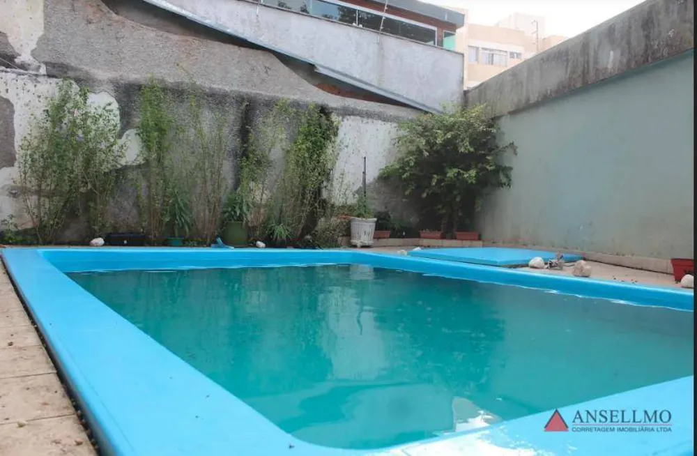 Sobrado, 3 quartos, 284 m² - Foto 12