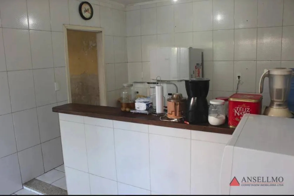 Sobrado, 3 quartos, 284 m² - Foto 6