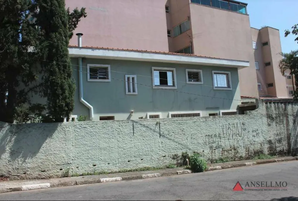 Sobrado, 3 quartos, 284 m² - Foto 4