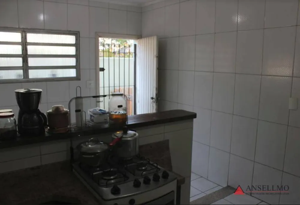 Sobrado, 3 quartos, 284 m² - Foto 10
