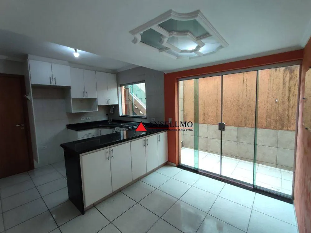 Sobrado, 2 quartos, 113 m² - Foto 8