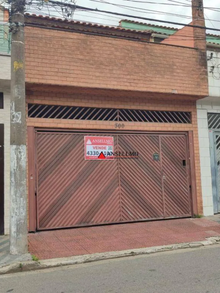 Sobrado, 2 quartos, 113 m² - Foto 2