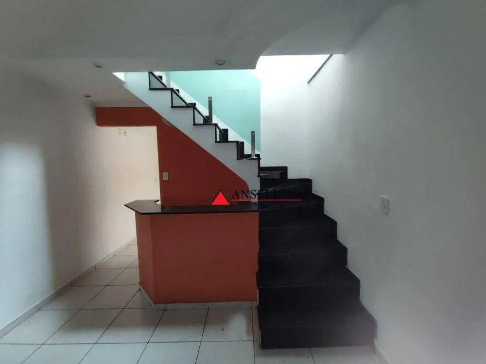 Sobrado, 2 quartos, 113 m² - Foto 7