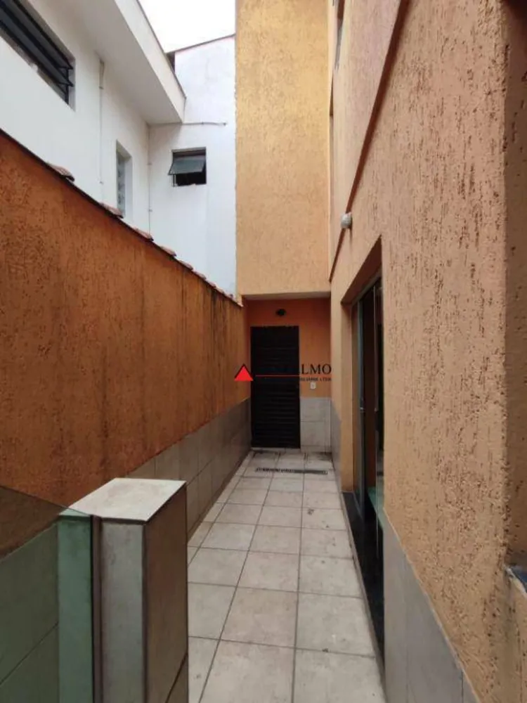 Sobrado, 2 quartos, 113 m² - Foto 5