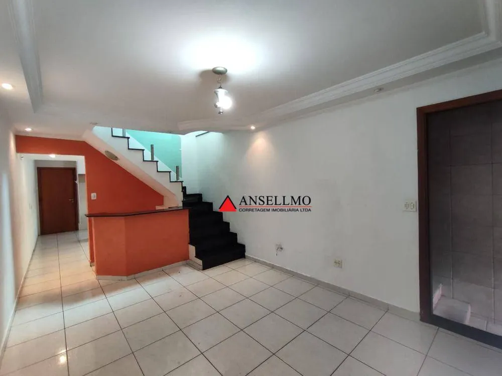 Sobrado, 2 quartos, 113 m² - Foto 1