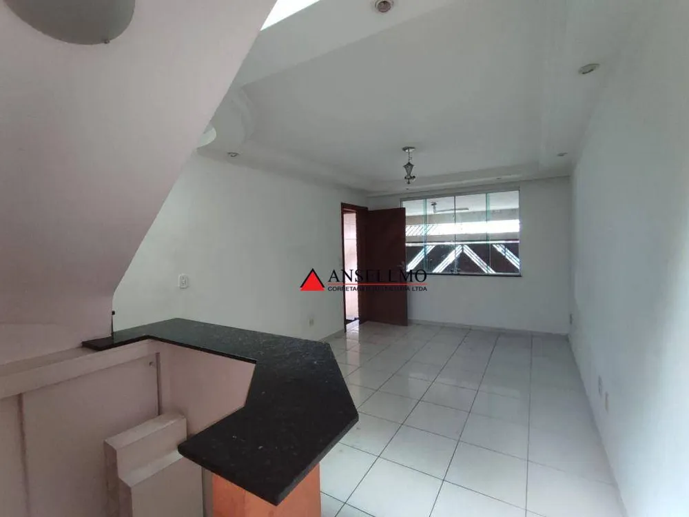Sobrado, 2 quartos, 113 m² - Foto 2