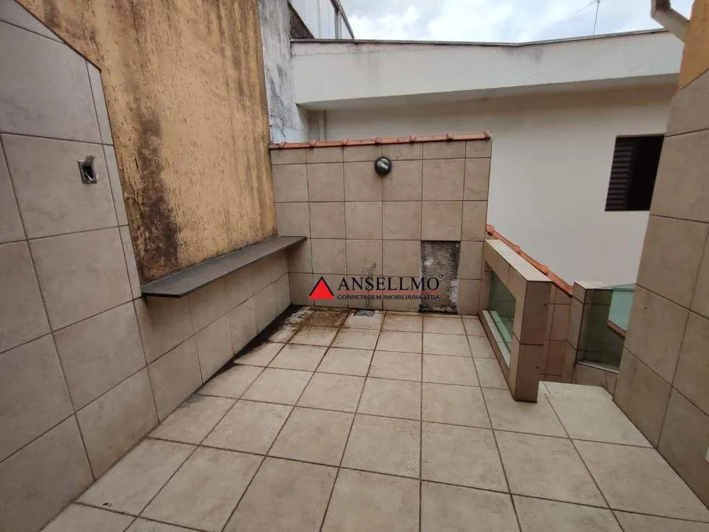 Sobrado, 2 quartos, 113 m² - Foto 6