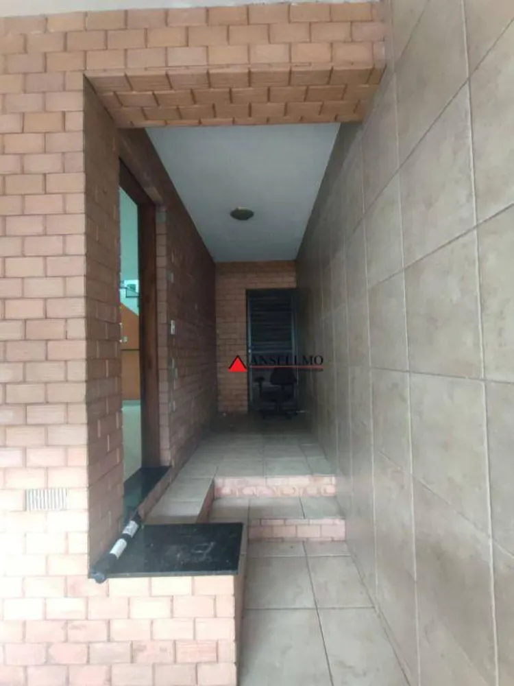 Sobrado, 2 quartos, 113 m² - Foto 1