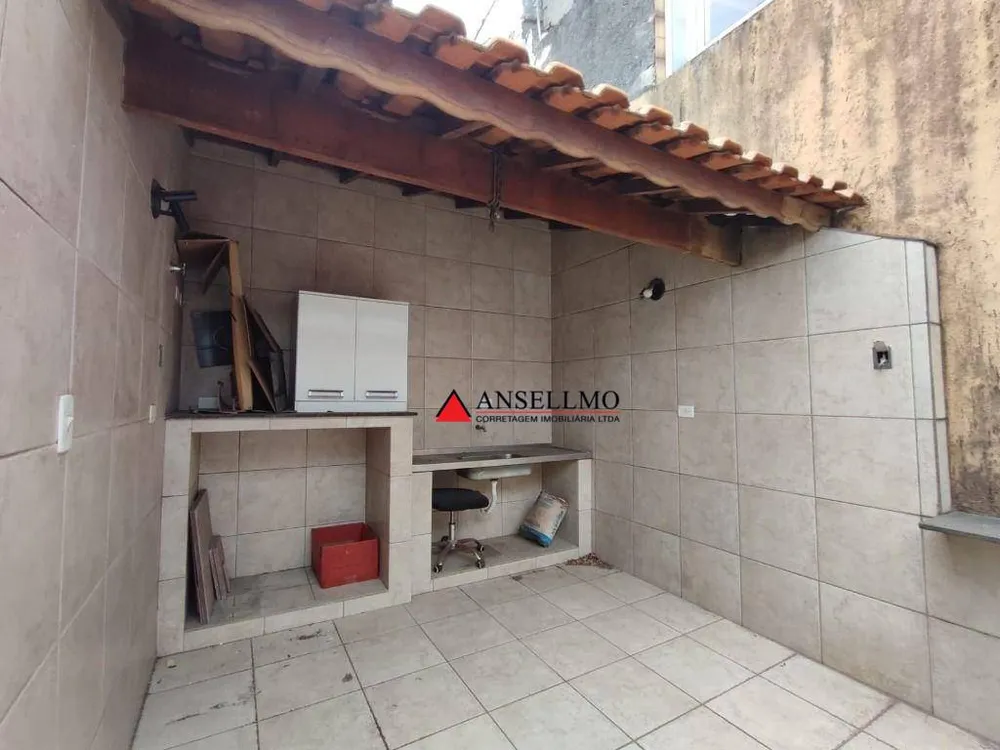 Sobrado, 2 quartos, 113 m² - Foto 16