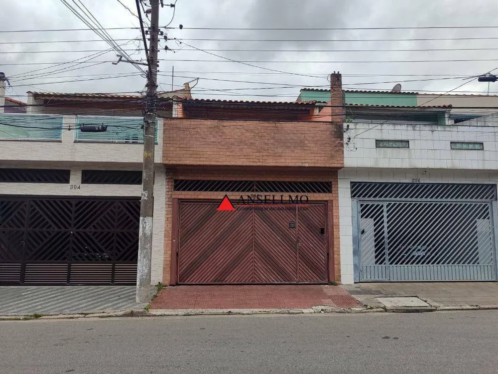 Sobrado, 2 quartos, 113 m² - Foto 3