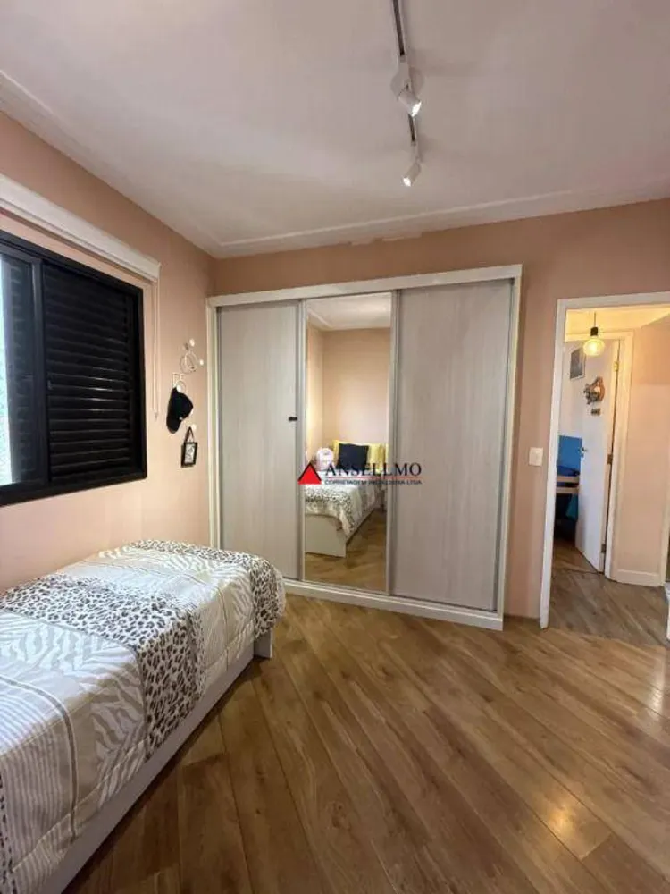 Apartamento, 3 quartos, 106 m² - Foto 3