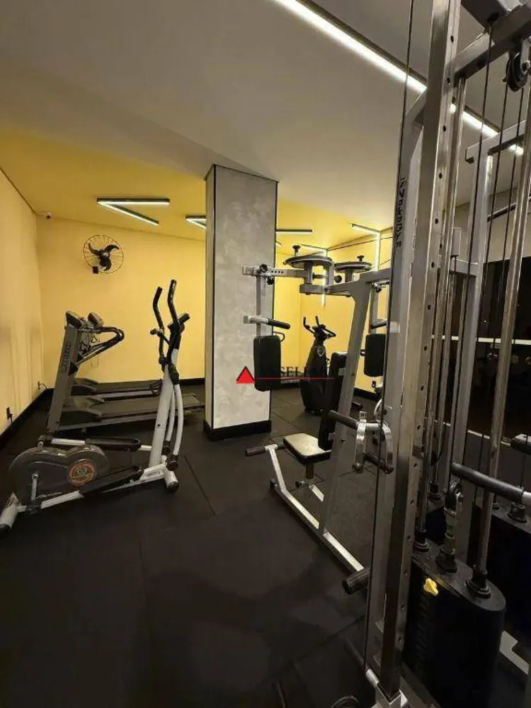 Apartamento, 3 quartos, 106 m² - Foto 2