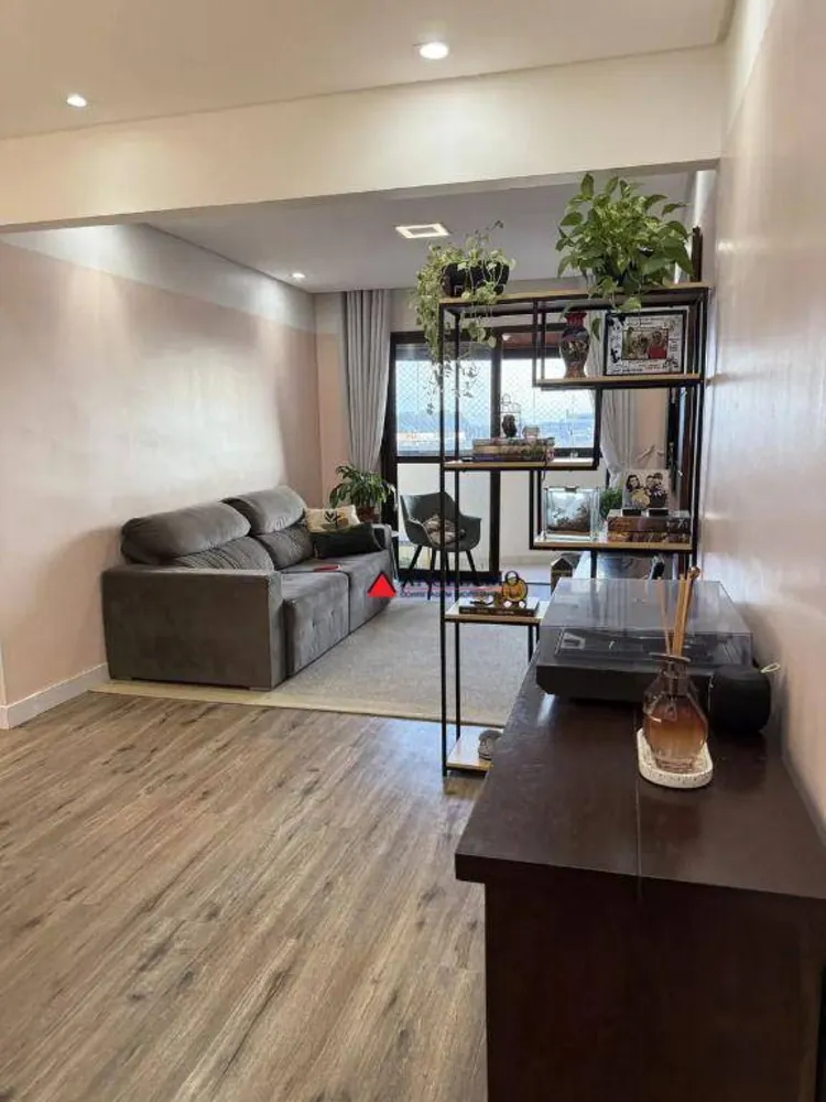 Apartamento, 3 quartos, 106 m² - Foto 1