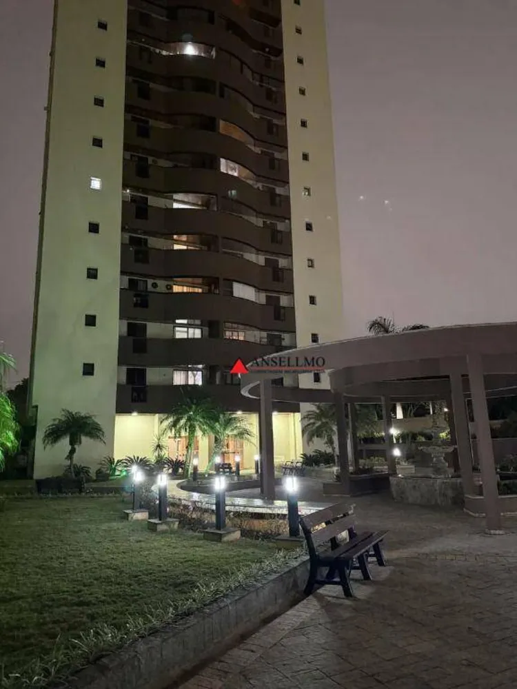 Apartamento, 3 quartos, 106 m² - Foto 4