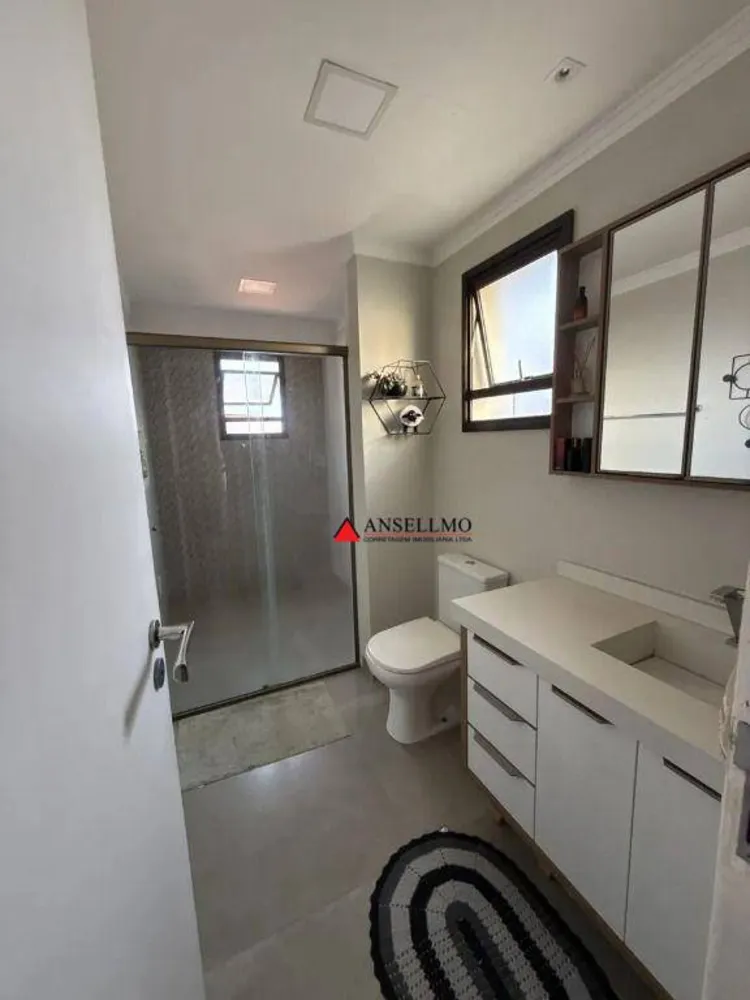 Apartamento, 3 quartos, 106 m² - Foto 4