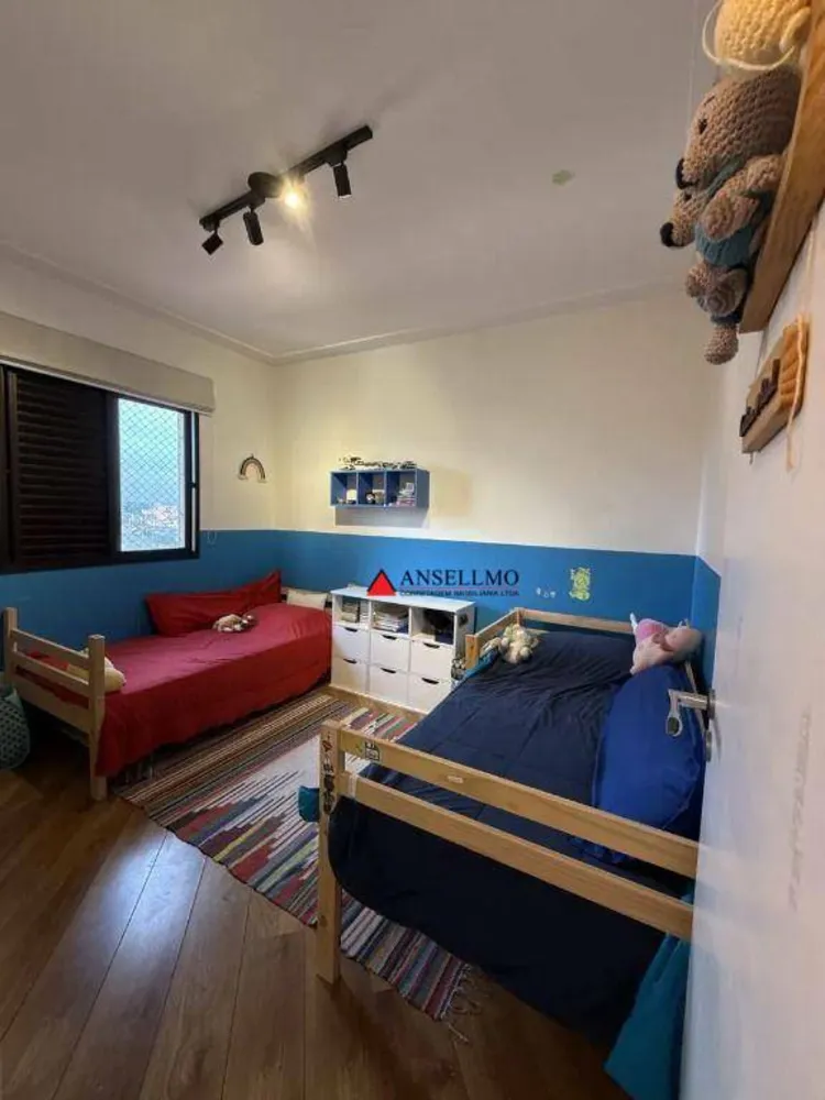 Apartamento, 3 quartos, 106 m² - Foto 5