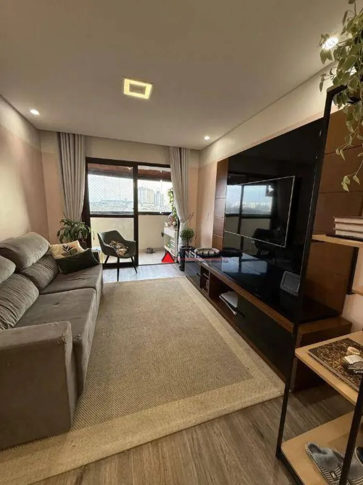Apartamento, 3 quartos, 106 m² - Foto 3