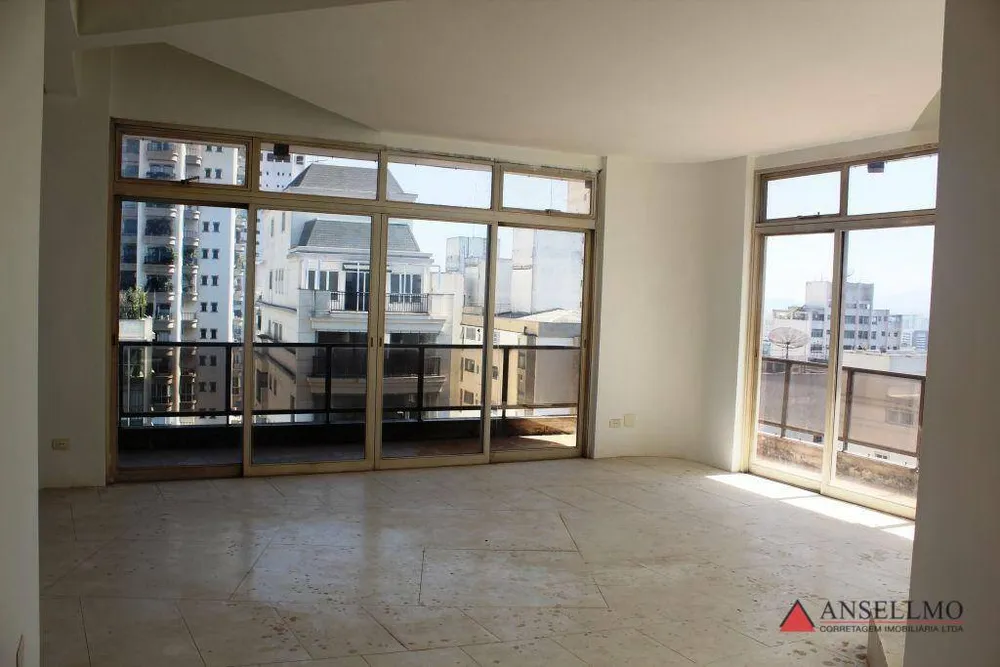 Cobertura, 6 quartos, 642 m² - Foto 9