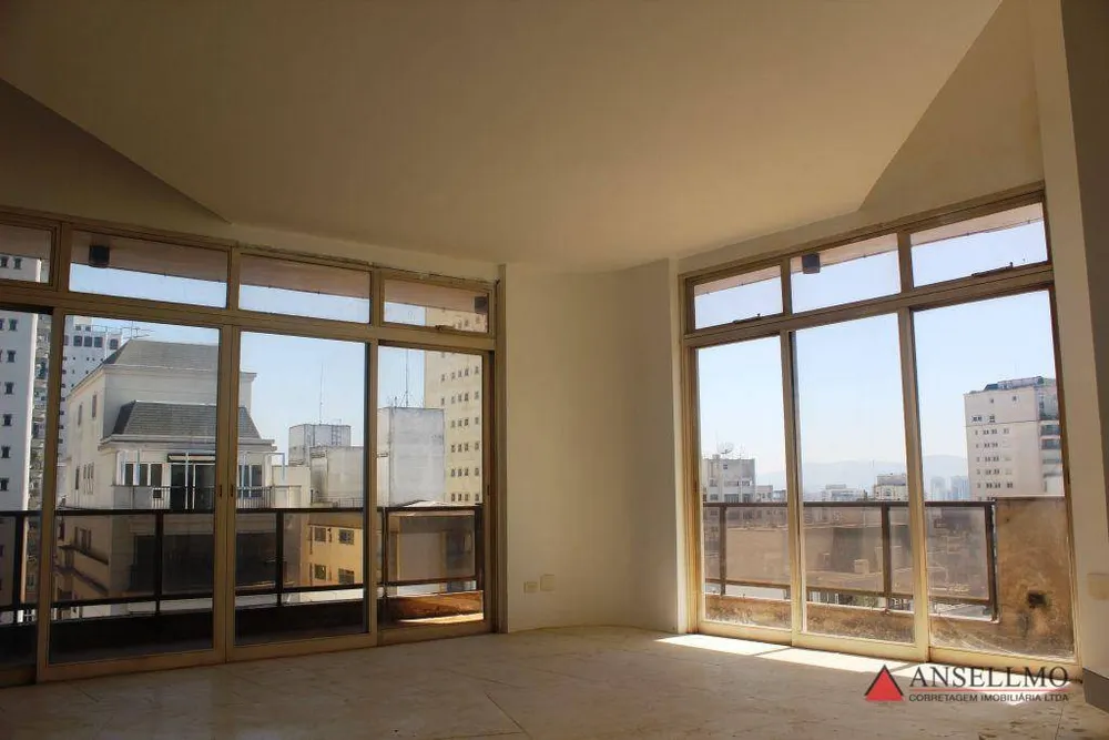 Cobertura, 6 quartos, 642 m² - Foto 1