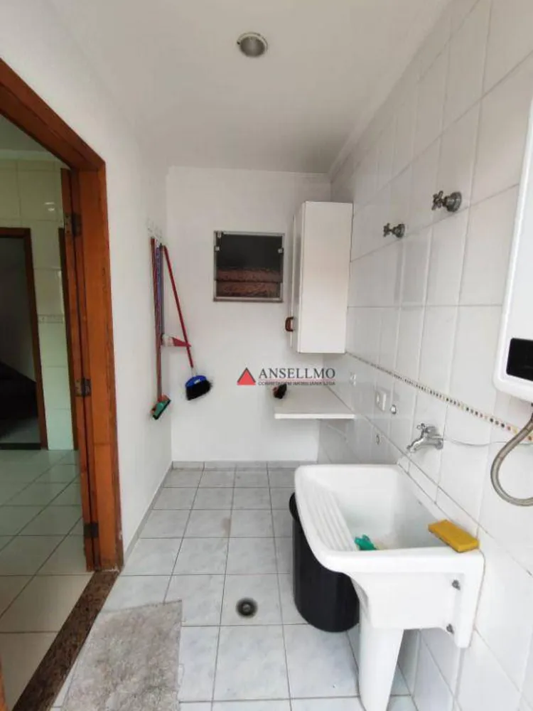 Sobrado, 3 quartos, 240 m² - Foto 5
