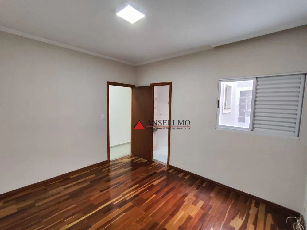 Sobrado, 3 quartos, 240 m² - Foto 11