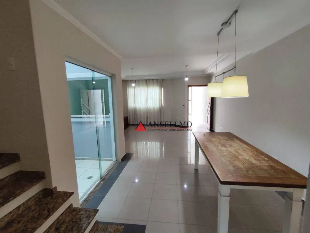 Sobrado, 3 quartos, 240 m² - Foto 4