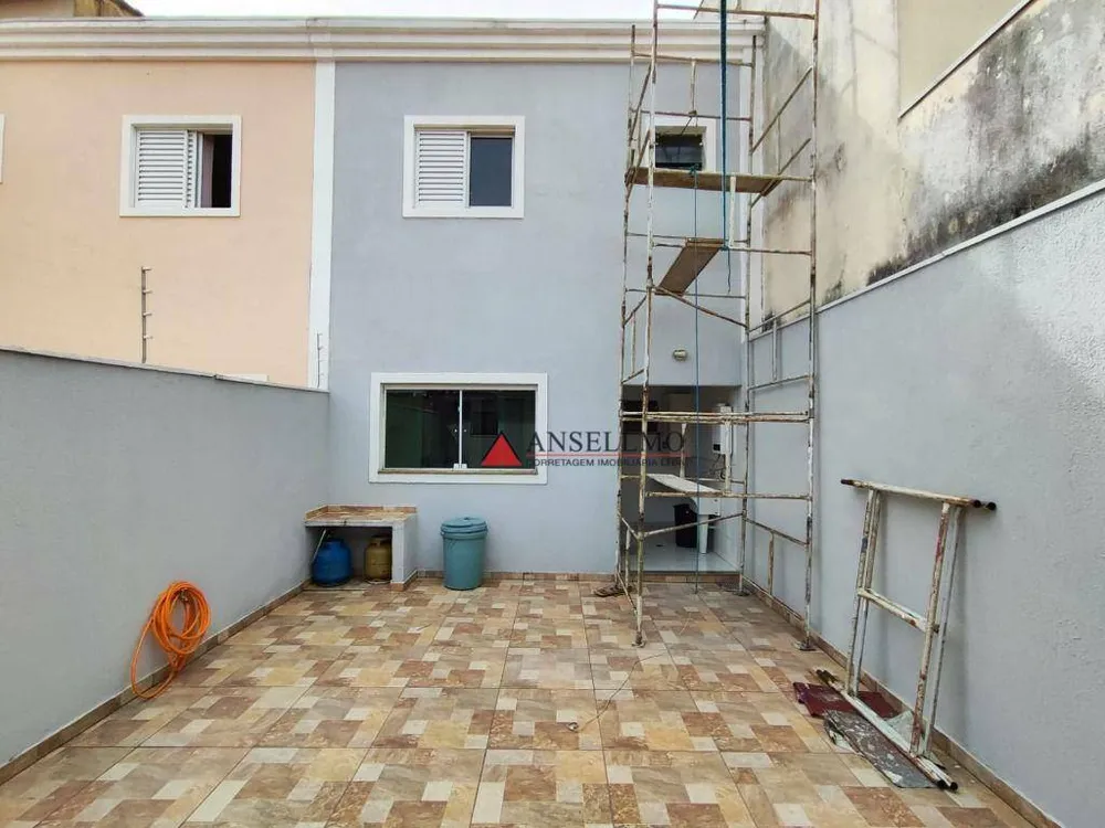 Sobrado, 3 quartos, 240 m² - Foto 2