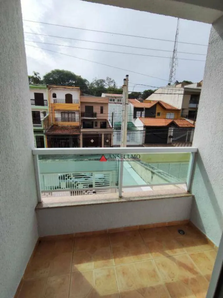 Sobrado, 3 quartos, 240 m² - Foto 14
