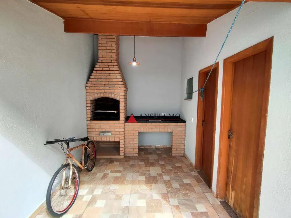Sobrado, 3 quartos, 240 m² - Foto 7
