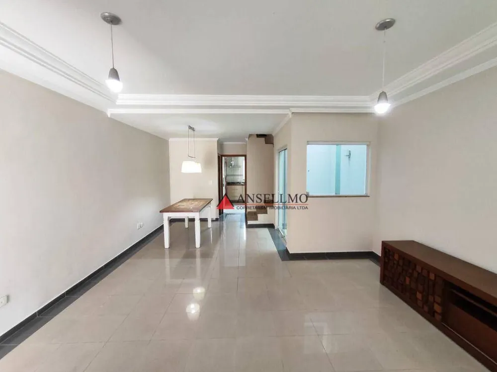Sobrado, 3 quartos, 240 m² - Foto 2
