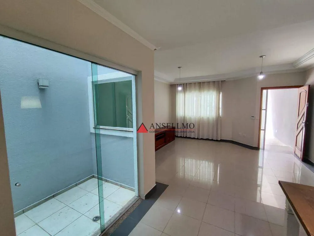 Sobrado, 3 quartos, 240 m² - Foto 3