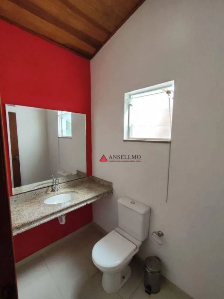 Sobrado, 3 quartos, 240 m² - Foto 5
