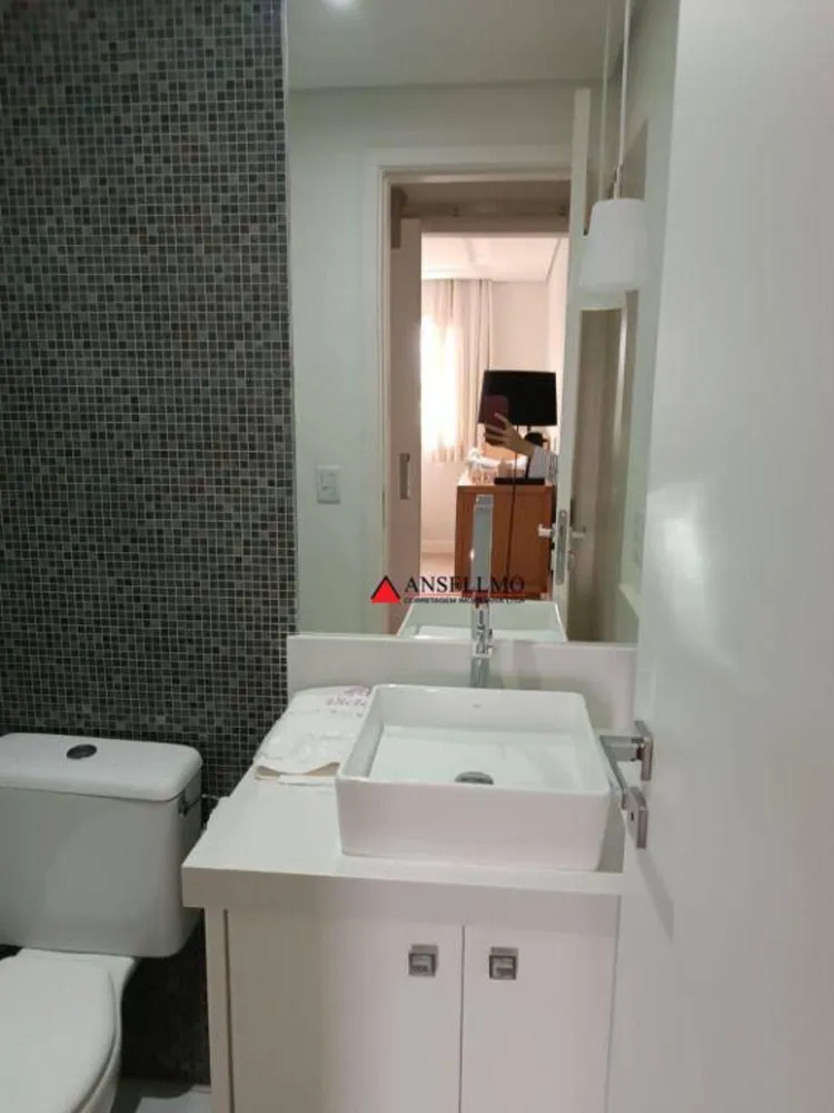 Apartamento, 2 quartos, 65 m² - Foto 6