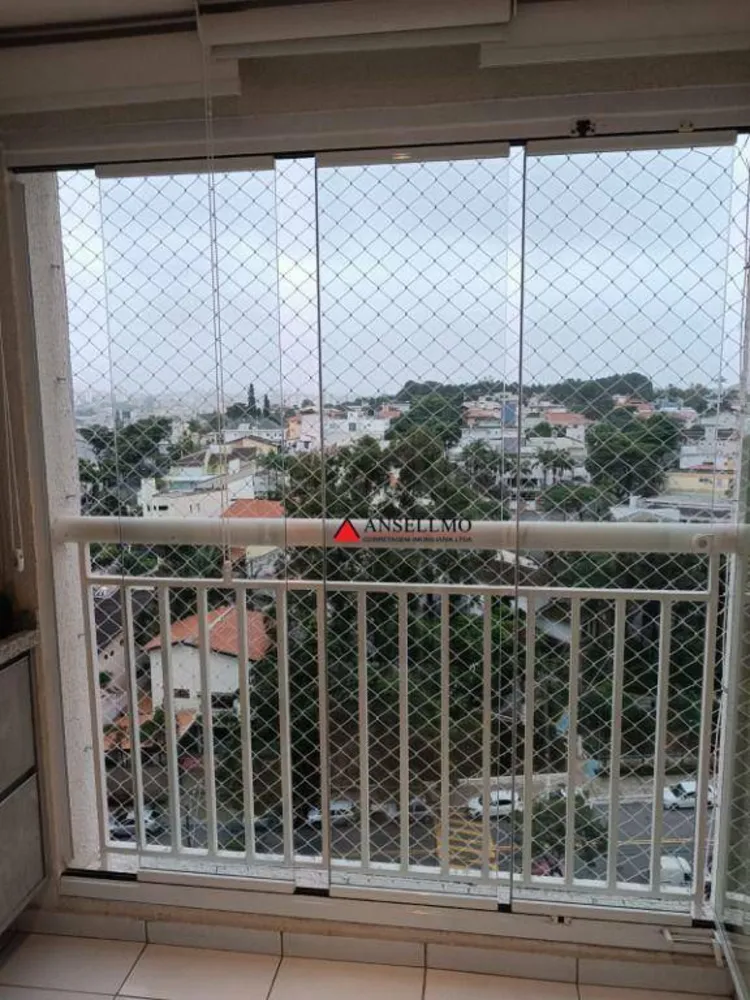 Apartamento, 2 quartos, 65 m² - Foto 4